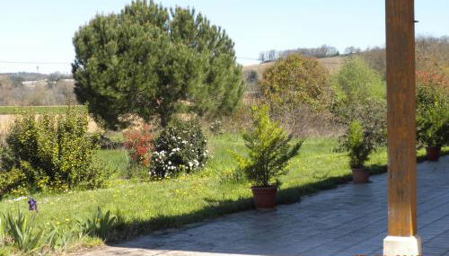 Maison de Vacances de Récailleau - Foto 5, Garden view