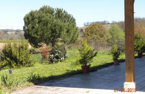 Maison de Vacances de Récailleau - Foto 5