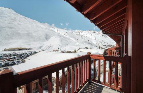 Appartement Ecrin 324 - Foto 14