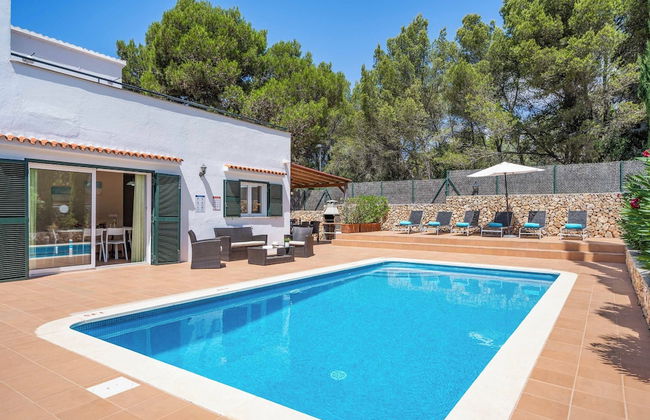 Sa Lluna Galdana - Foto 18