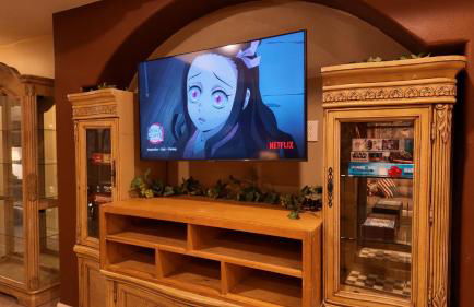 Spacious 4BR 3Baths Near Airport and La Plaza Mall - Foto 6