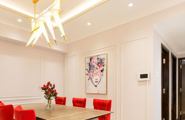 Saigon Sirius - Foto 24