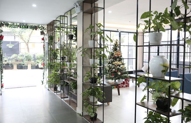 ISTAY Hotel Apartment 5 - Photo 59