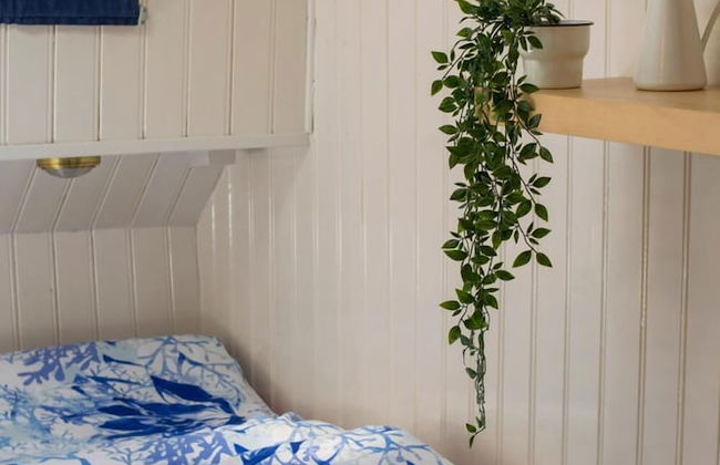 Boat apartment Rotterdam Hoop - Photo 6