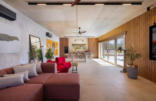 Contemporary Villa Fantazija A Luxurious Retreat in Dicmo - Foto 23