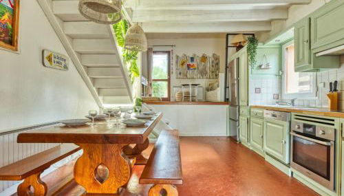 Holiday Home Les Cracks - Les As-11 by Interhome - Foto 5