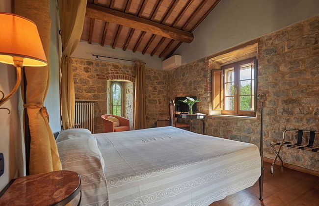 La Gazzara Castell'In Villa - Foto 21