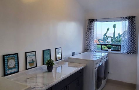 Casa Playitas - Vista Al Mar With Ozon, Locacion Centrica - Photo 36