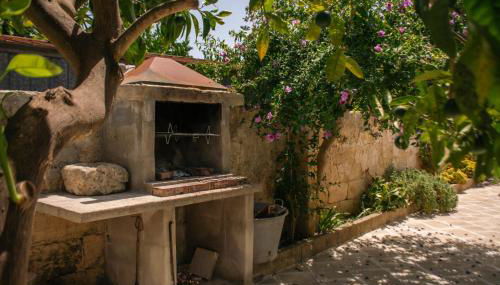 Corte Sant'Oronzo - Foto 2, Garden