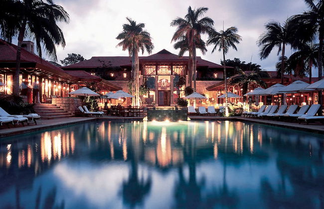 Zimbali Condo - Foto 1