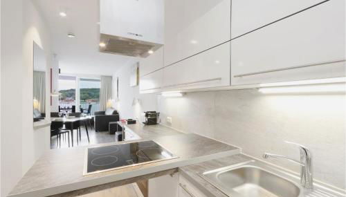 Priwallpromenade 2, Whg 5 - Foto 3