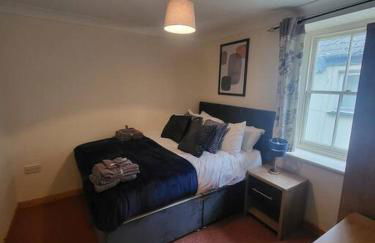 Stunning seaside town cottage - Foto 7