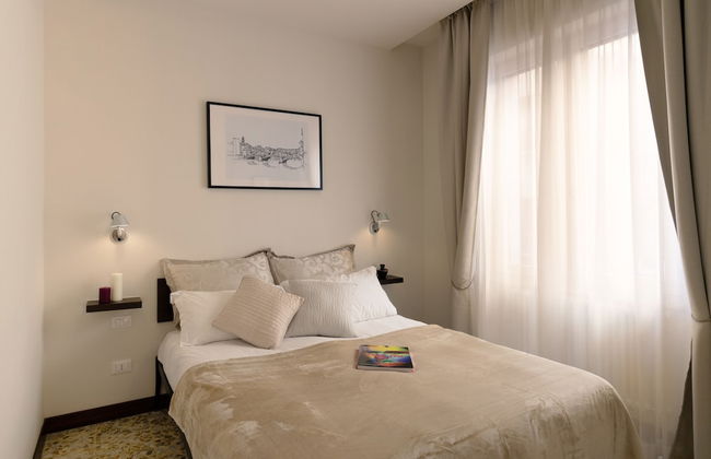 MyFlorenceHoliday Gold Bridge - Foto 13