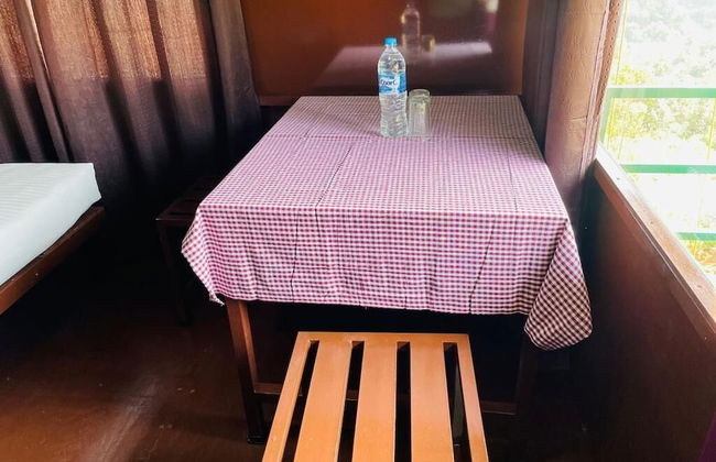 Coorg Tree House - Foto 12