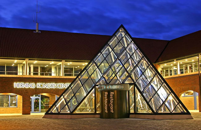 Herning City Apartments - Foto 11