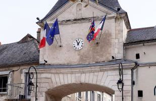 Escale de Cravant - Foto 13