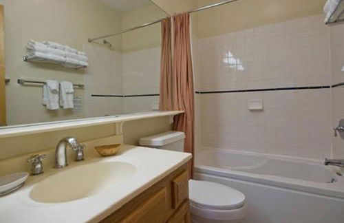 Beautiful hotel in Vermont Smugglers Notch 2BD near Disc Golf Center - Foto 9