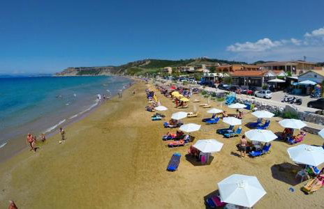 Margarita's Home Magoulades Corfu - Foto 30