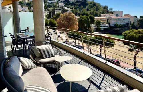 NC APARTMENTS Ático Canyelles Mar - 5 PAX - Foto 1