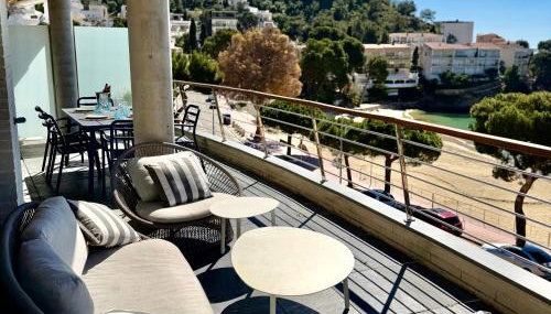 NC APARTMENTS Ático Canyelles Mar - 5 PAX - Foto 1