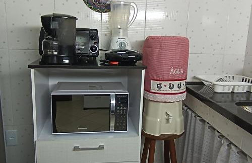 Varanda das Ondas Duplex 2 suítes em frente ao mar - Foto 28