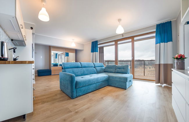 Sun & Snow Resort Kołobrzeg - Foto 63