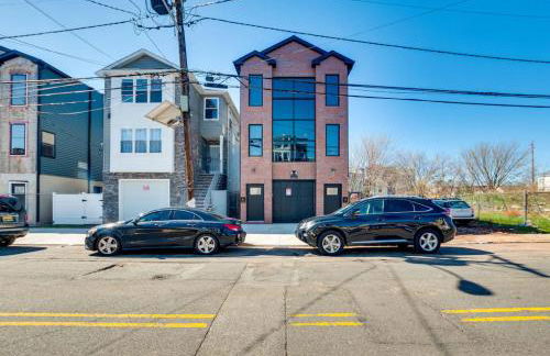 Townhouse - Urban Living with Rooftop Deck! - Foto 28