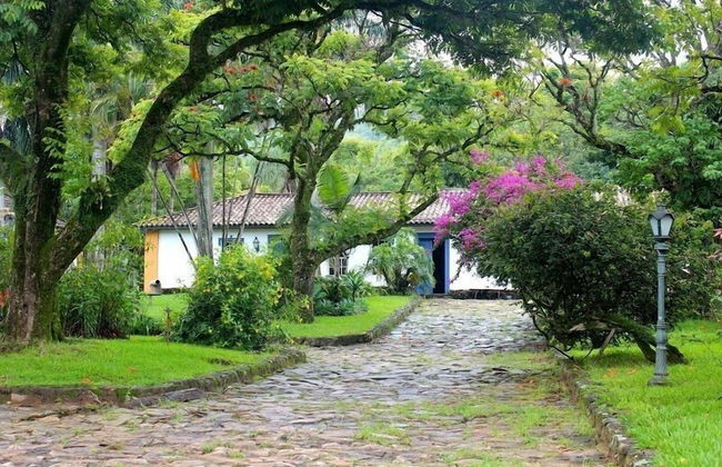 Hotel Fazenda Águas Claras - Foto 30