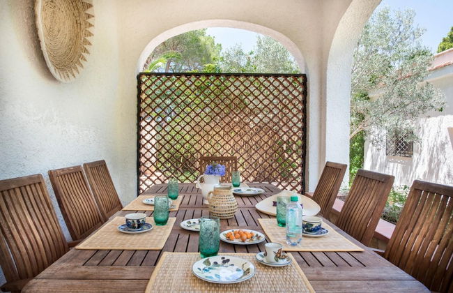 Una Scogliera sul Mare con Piscina by Wonderful Italy - Foto 7