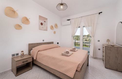 Afandou Panorama Apartment - Photo 16
