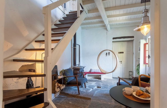 La Civera - Nesso Lake Como by Rent all Como - Foto 31