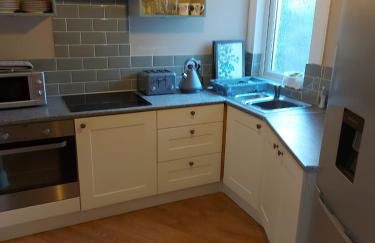 Black Cat Cottage - Foto 8