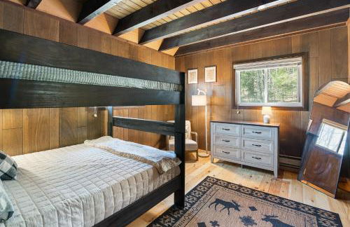 Crooked Ear Cabin - Foto 22