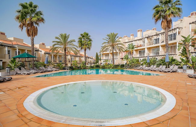 Vilamoura Garden Apartment by Homing - Foto 40