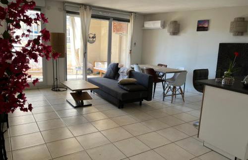 Superbe appartement quartier Timone - Foto 16