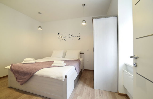 Lumi Primorska - Bright & Peaceful Courtyard Apartment - Foto 19