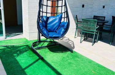 La Coruña Flat Makaranduba - Photo 10