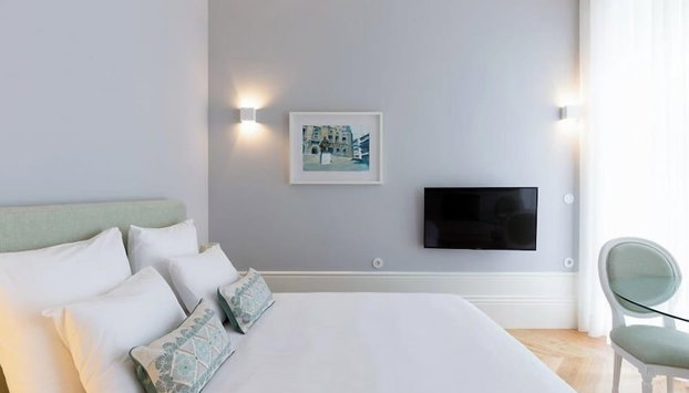 Villa Mouzinho by ON Apartments - Foto 3, Habitación