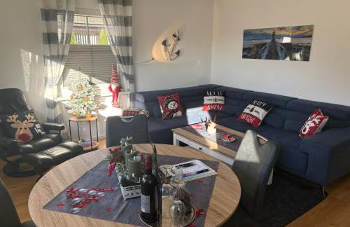 Luxuriöses Ferienhaus Anita mit Pool, Whirlpool und Sauna nahe Timmendorfer Strand, Travemünde und Lübeck - Foto 35