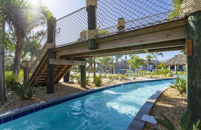 Wonderful 4Bd w Pool Close to Disney at Storeylake 2669 - Foto 93