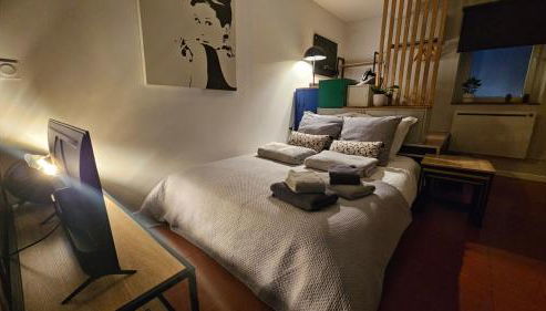 Chez Auguste - charmant studio 3 étoiles - Foto 5