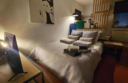 Chez Auguste - charmant studio 3 étoiles - Foto 5