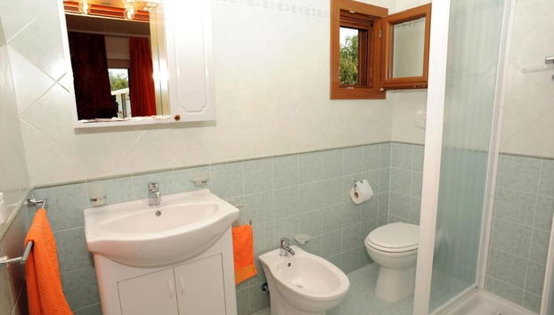 Servicios del cuarto de baño