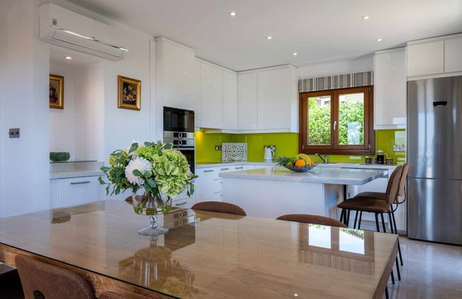 Junior Villa Bz01 ZV - Melandra - Foto 11