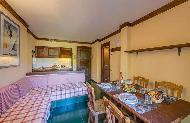 Grange Hike & Ski - 18C Sestriere - Foto 11