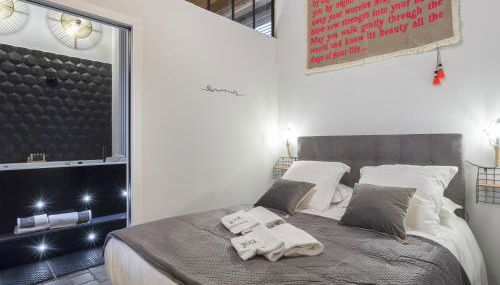 Host Inn Nifty Sūite - Foto 4