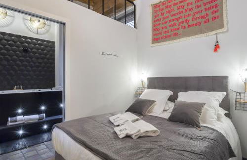 Host Inn Nifty Sūite - Foto 4