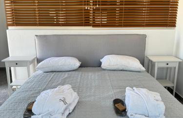 My Inner Mykonos Apartment - Foto 3