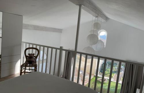 La petite maison de Vence - Foto 26