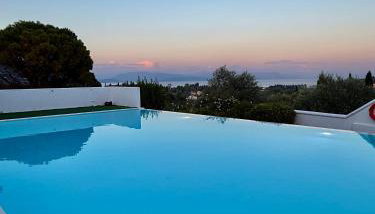 Green Holidays Hotel Castello Di Vista with Swimming Pool , Dassia ,Corfu - Foto 3
